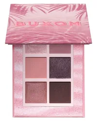 BUXOM Dolly’s Glam Getaway Palette Lidschatten 7.2 g 