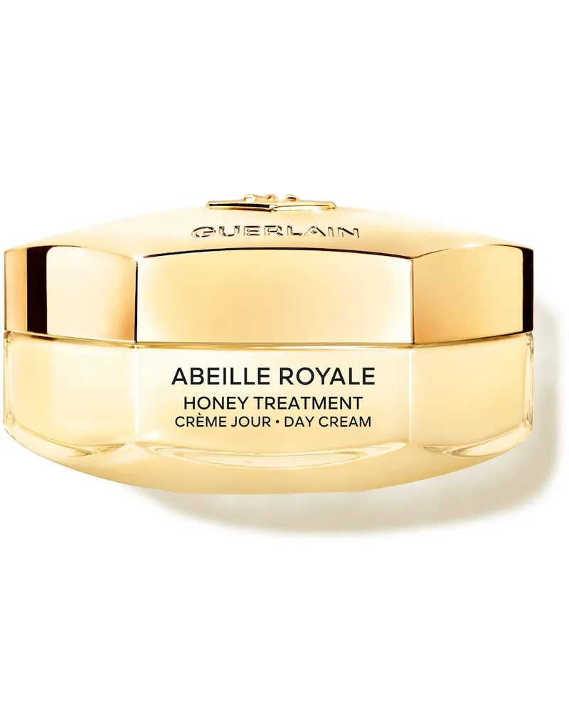 Guerlain Abeille Royale Honey Treatment Gesichtscreme 50 ml 