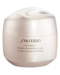 Shiseido BENEFIANCE Wrinkle Smoothing Cream Tagescreme 75 ml 