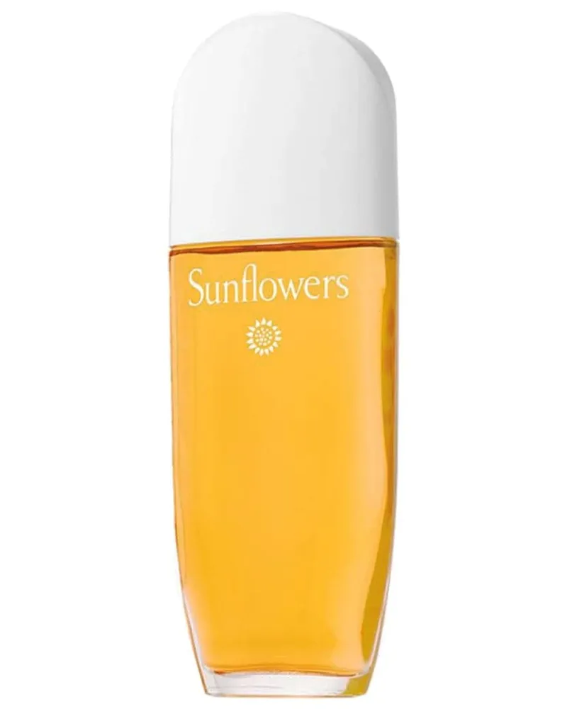 Elizabeth Arden Sunflowers EDT Eau de Toilette 100 ml 