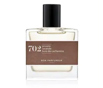Woody 702: Incense Lavender Cashmere Wood Eau de Parfum 100 ml