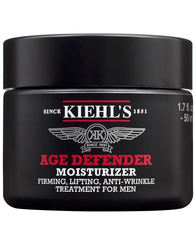 Kiehl's Age Defender Moisturizer Anti-Aging-Gesichtspflege 75 ml 