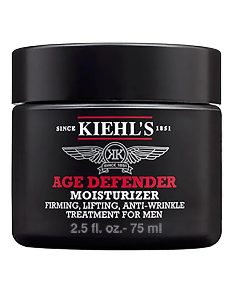 Kiehl's Age Defender Moisturizer Anti-Aging-Gesichtspflege 75 ml 