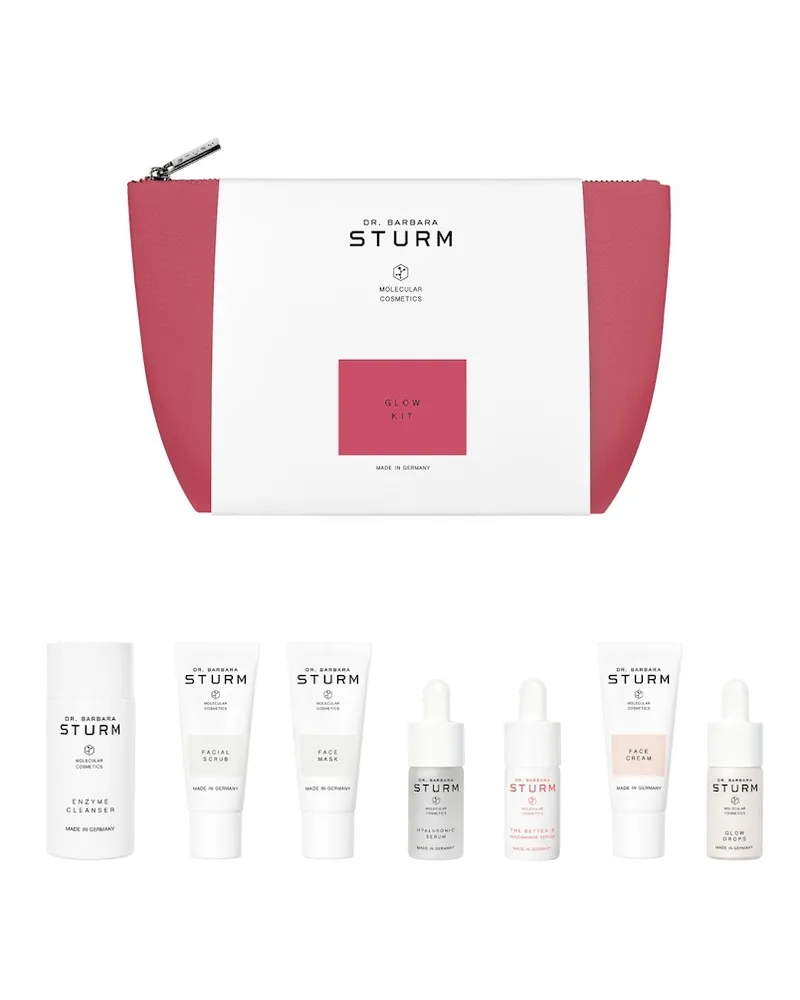 Dr. Barbara Sturm Glow Kit Gesichtscreme 