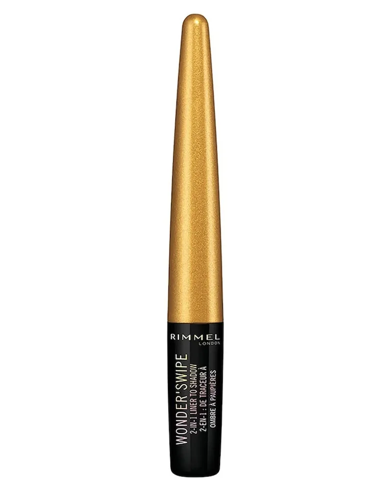 Rimmel London 1.7 ml Eyeliner 2 