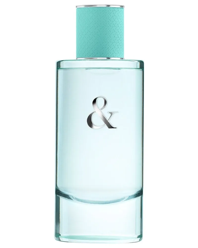 Tiffany & Co. Tiffany & Love For Her Eau de Parfum 90 ml 