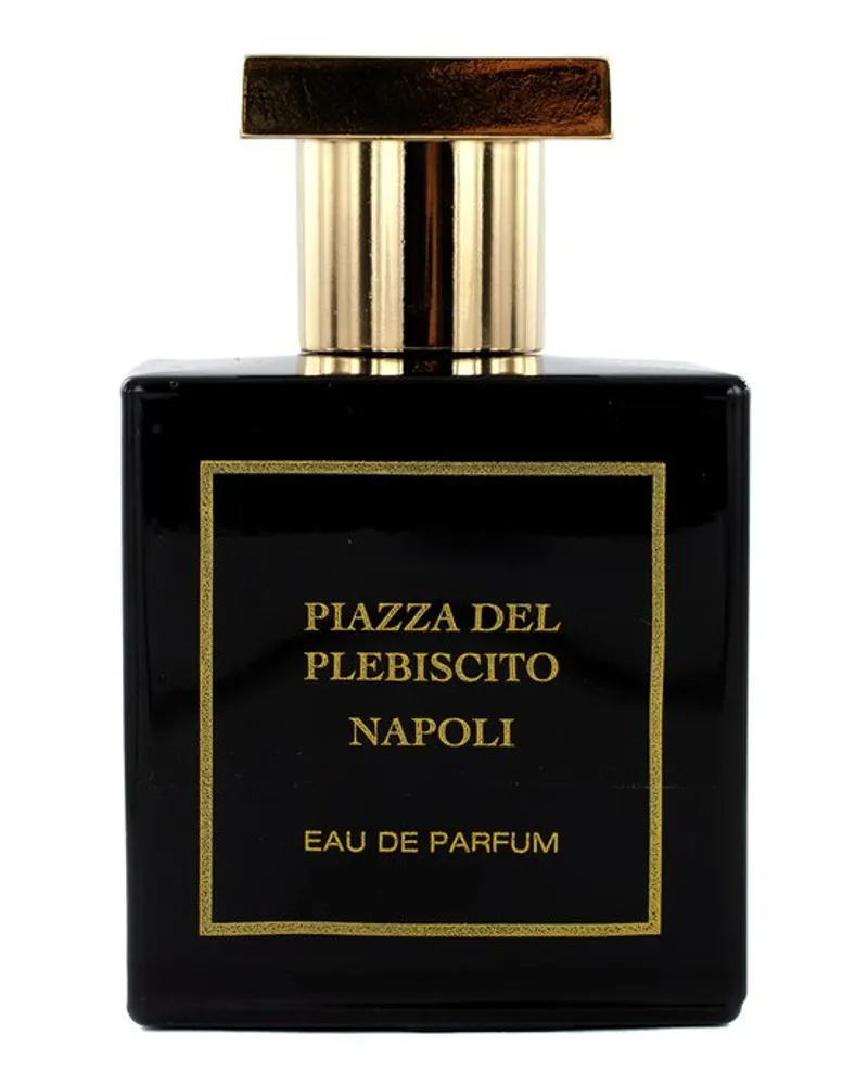 Matica Cosmetics Bottega del Profumo Piazza DelPlebiscitoNapoli Eau de Parfum 