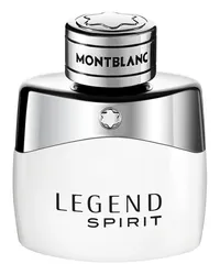 Montblanc Legend Spirit Eau de Toilette 100 ml 