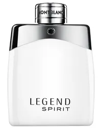 Montblanc Legend Spirit Eau de Toilette 100 ml 