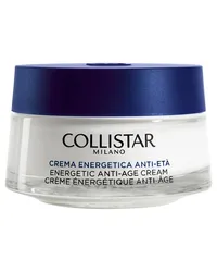 Collistar Speciale Anti-Età Energetic Anti-Age Cream Tagescreme 50 ml 