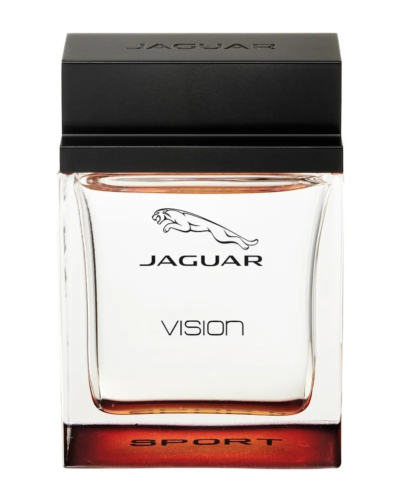 Jaguar Vision Sport Eau de Toilette 100 ml 