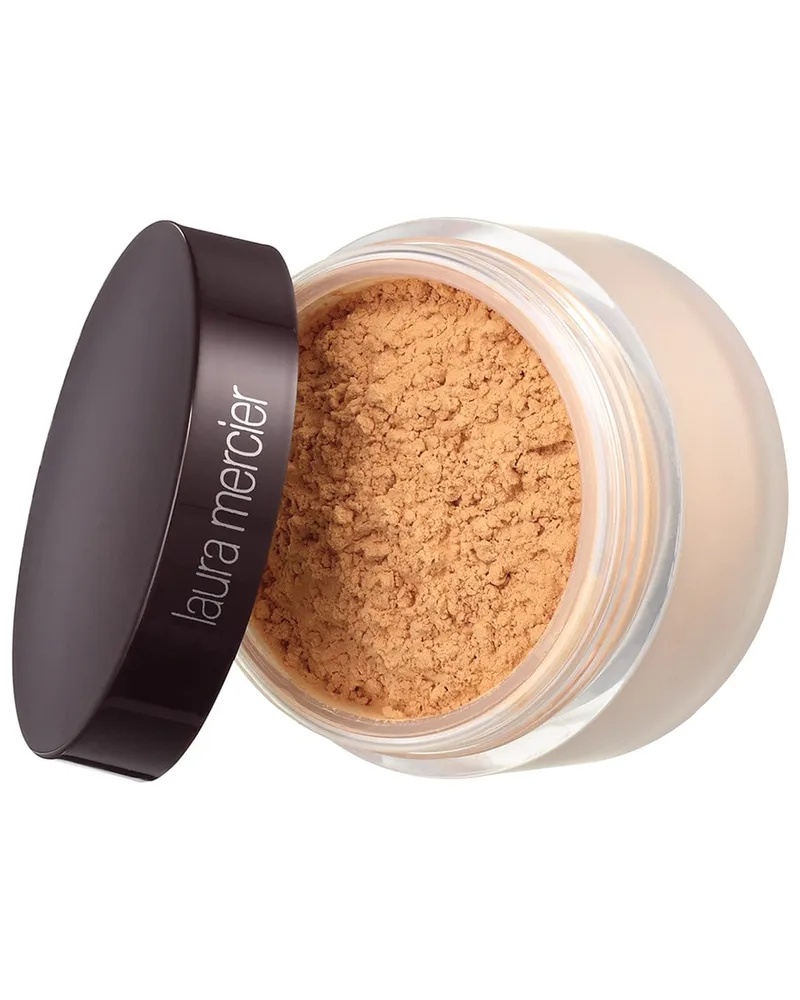 Laura Mercier Secret Brightening Powder For Under Eyes Puder 4 g Hellbraun