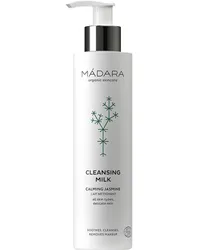 MÁDARA Cleansing Milk Reinigungsmilch 250 ml 