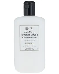 D R Harris Coconut Oil Conditioner Haarpflege 250 ml 