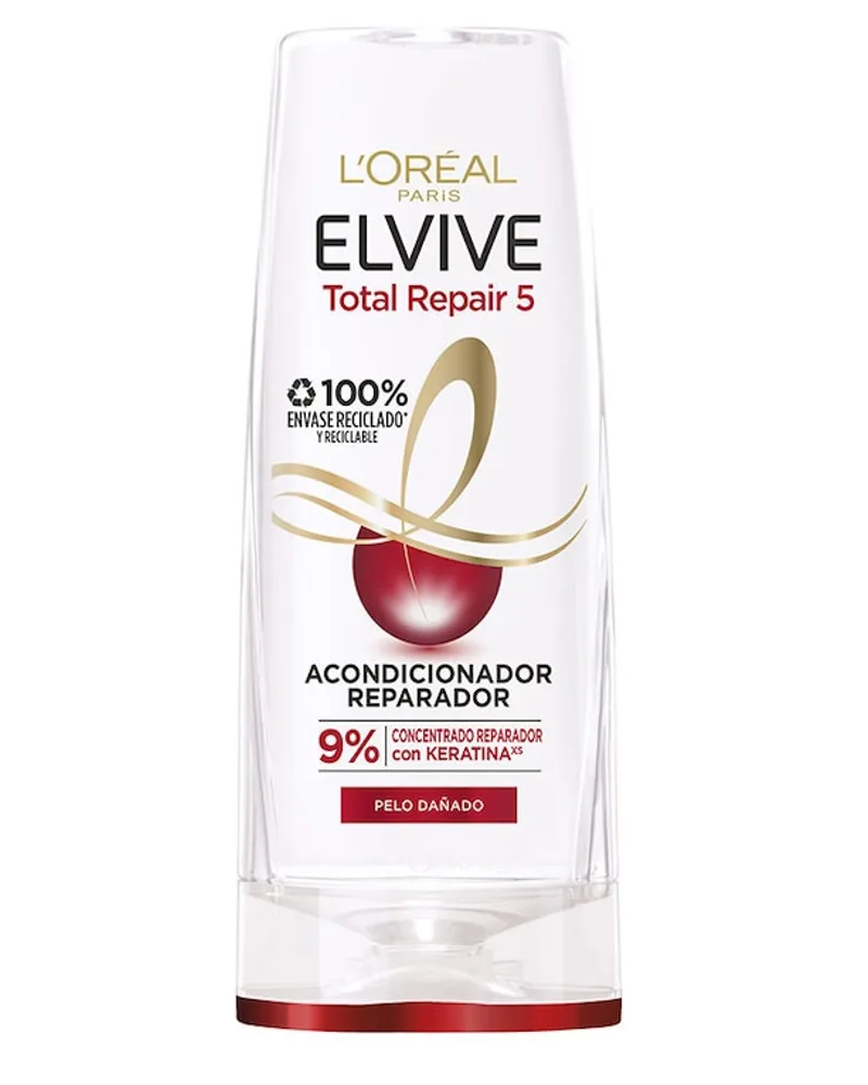 L'Oréal Elvive Total Repair 5 Conditioner L'Oréal Paris 500 ml 