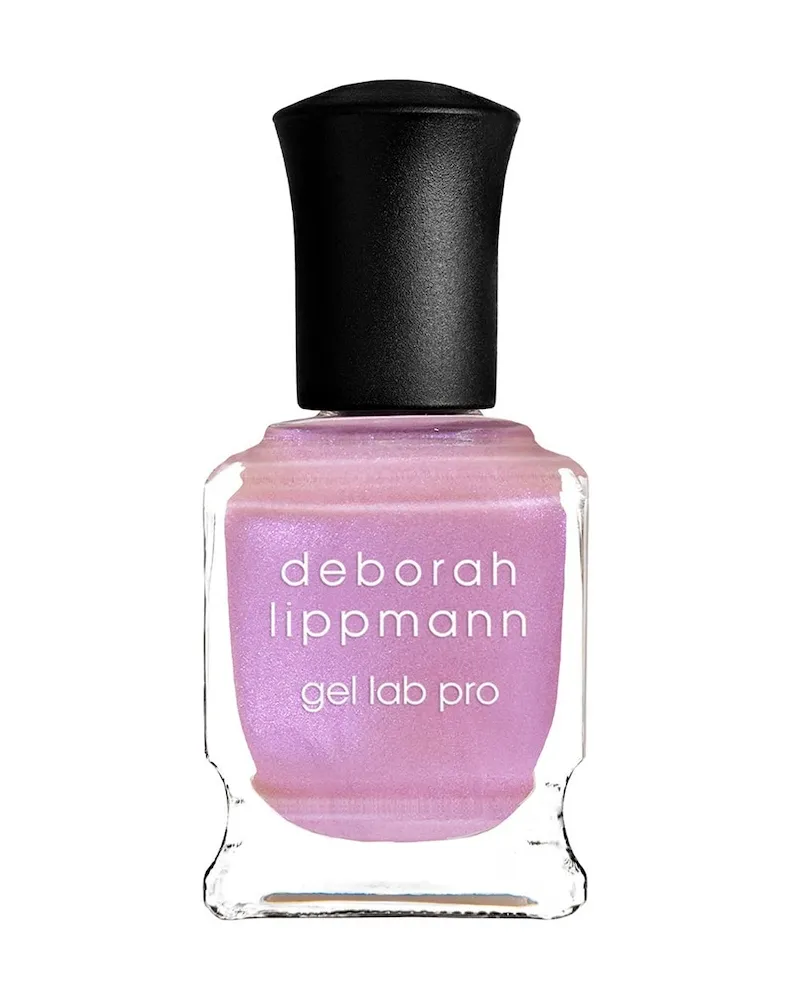 Deborah Lippmann Like A Virgin Nagellack 15 Ml Never Worn White