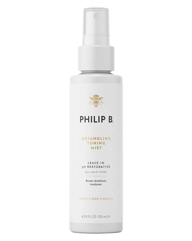 Philip B. Detangling Conditioner 125 ml 