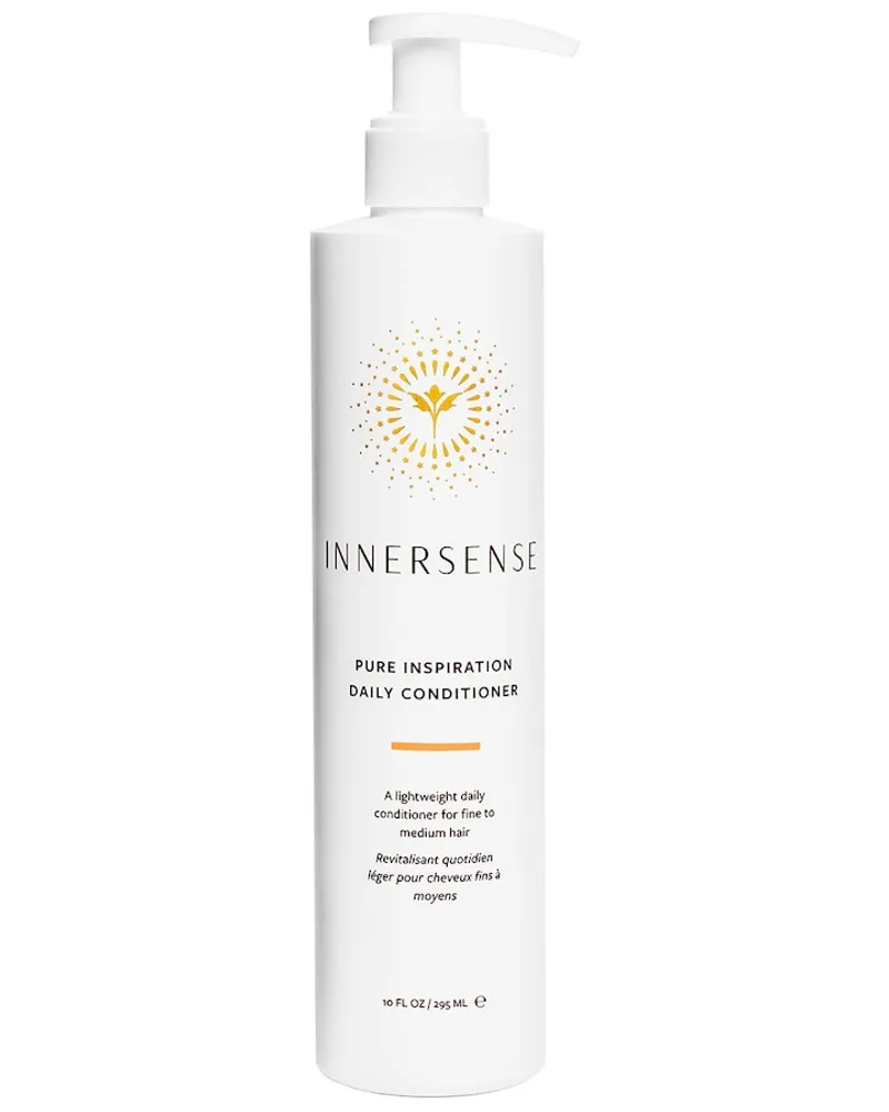 Innersense Organic Beauty PURE INSPIRATION DAILY CONDITIONER Conditioner 295 ml 