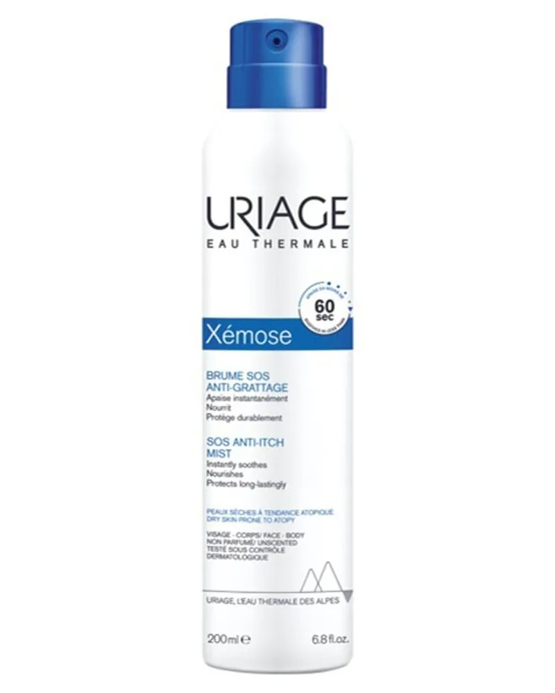 Uriage Bodyspray 