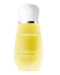 DARPHIN Rose Aromatic Care Hydra-Softening Gesichtsöl 15 ml 