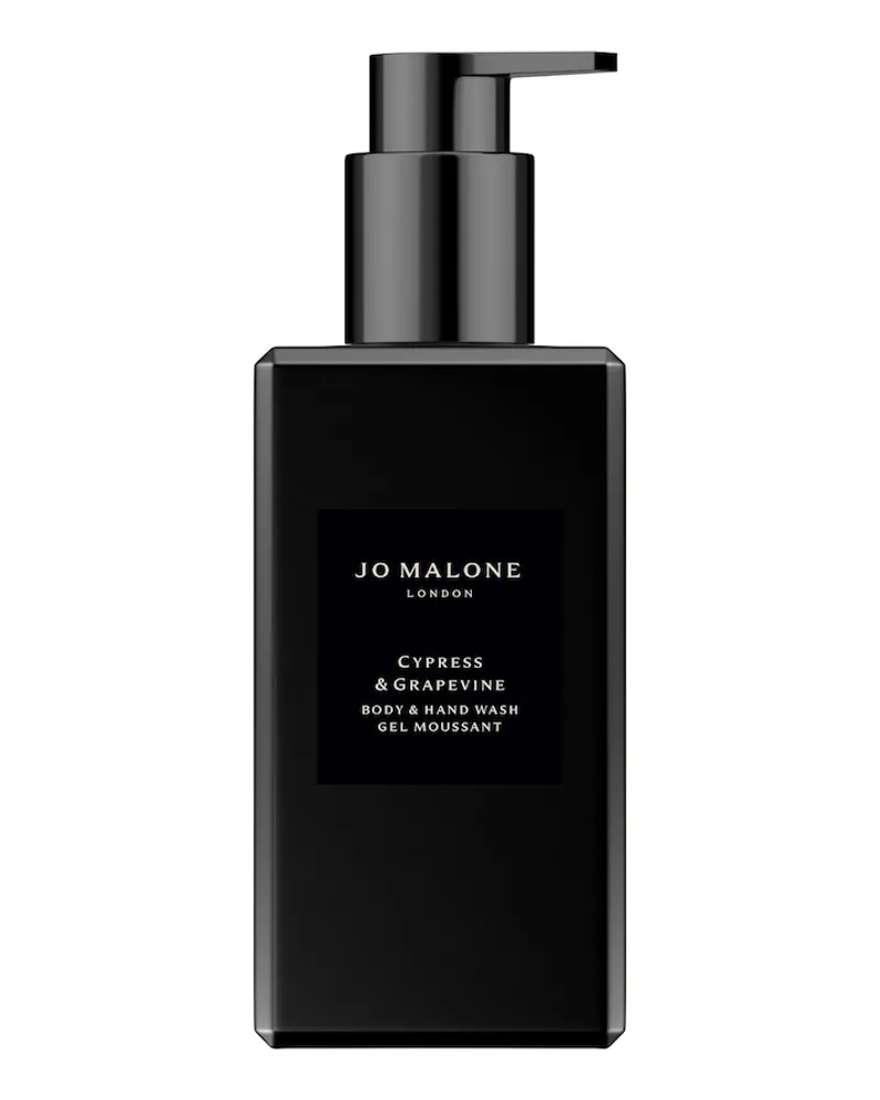 Jo Malone Cypress & Grapevine Body Hand Wash Seife 250 ml 