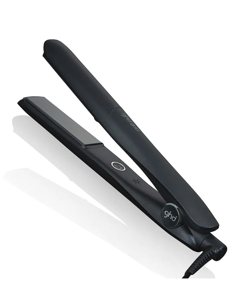 ghd gold® Styler Stylingcremes Schwarz Schwarz