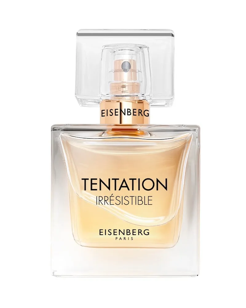 Eisenberg L’Art du Parfum – Women TENTATION IRRÉSISTIBLE Eau de 100 ml* Bei Douglas 