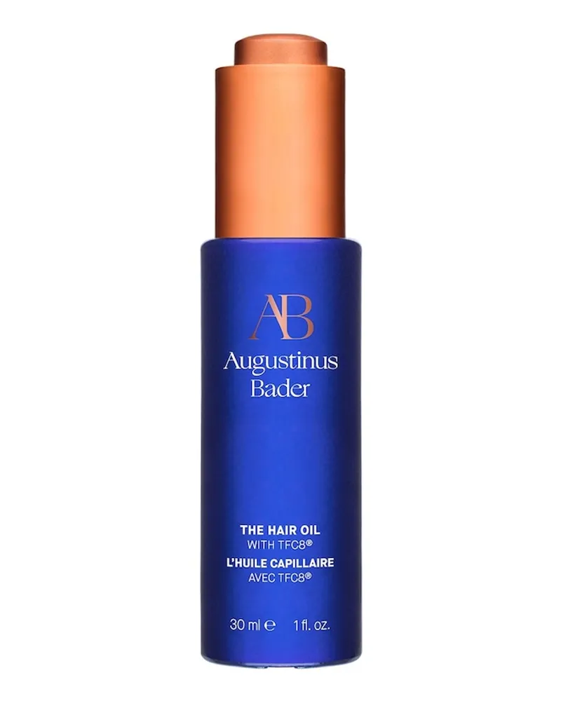 Augustinus Bader The Hair Oil Haaröle & -seren 30 ml 