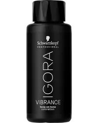 Schwarzkopf Cendrés & Cools Tone On Coloration Haartönung 60 ml Schwarz Schwarz