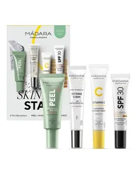 MÁDARA Skin Stars 4 Mini Bestsellers set Gesichtspflegesets 