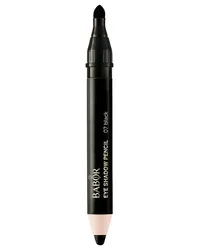 Babor Eye Shadow Pencil Lidschatten 2 g Nr. 07 Black Schwarz