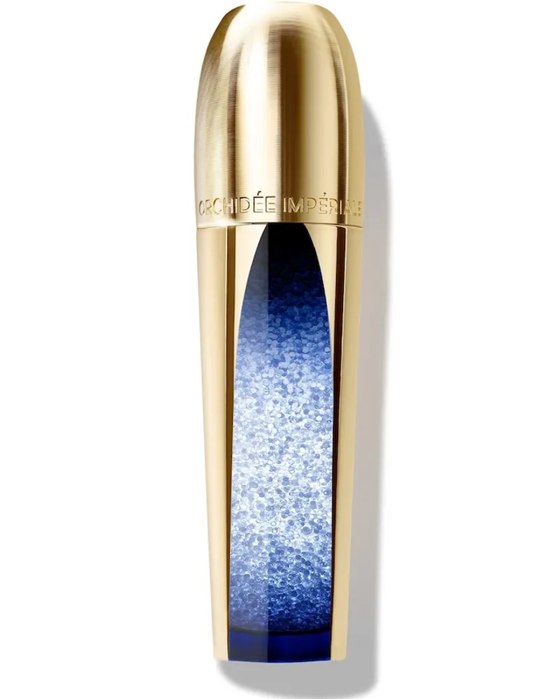 Guerlain Orchidée Impériale Micro-Lift Concentrate Anti-Aging Gesichtsserum 50 ml 