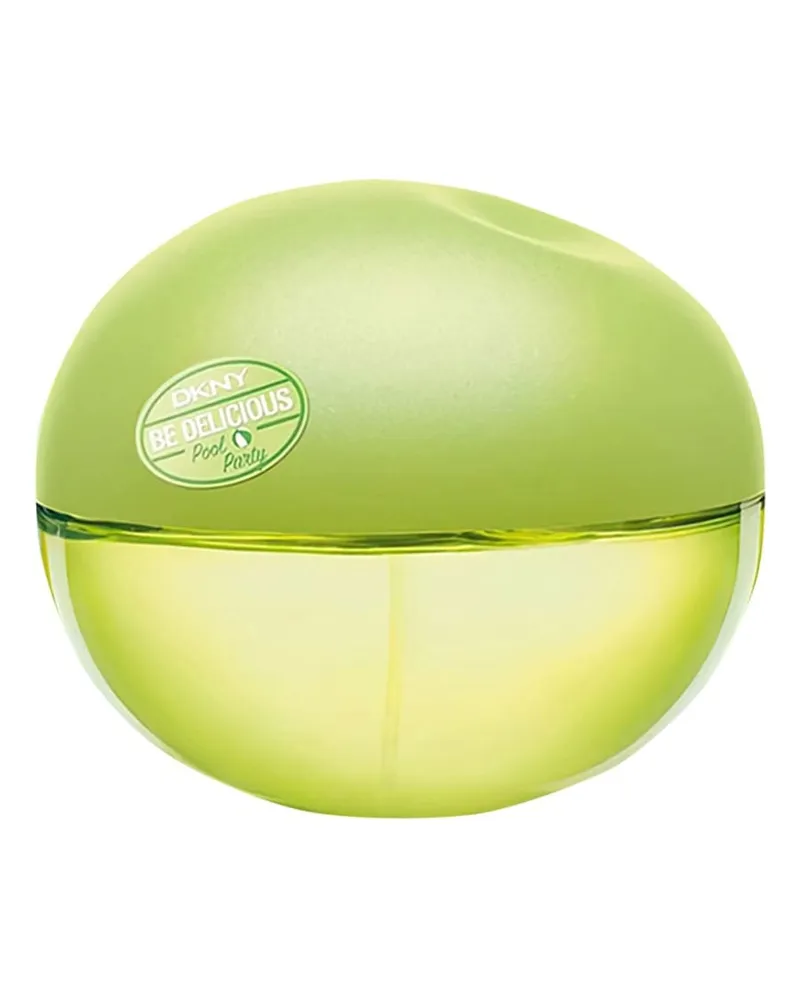 DKNY Be Delicious Pool Party Lime Mojito Eau de Toilette 50 ml 