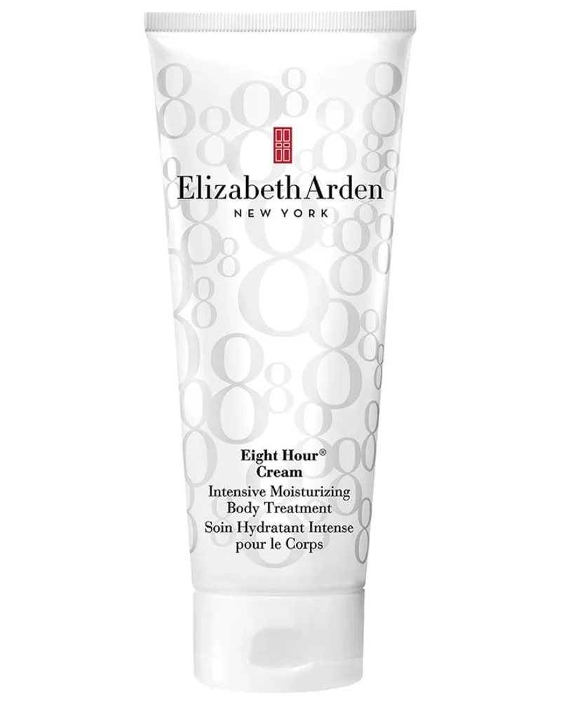 Elizabeth Arden Eight Hour Skin Body Treatment Bodylotion 200 ml 