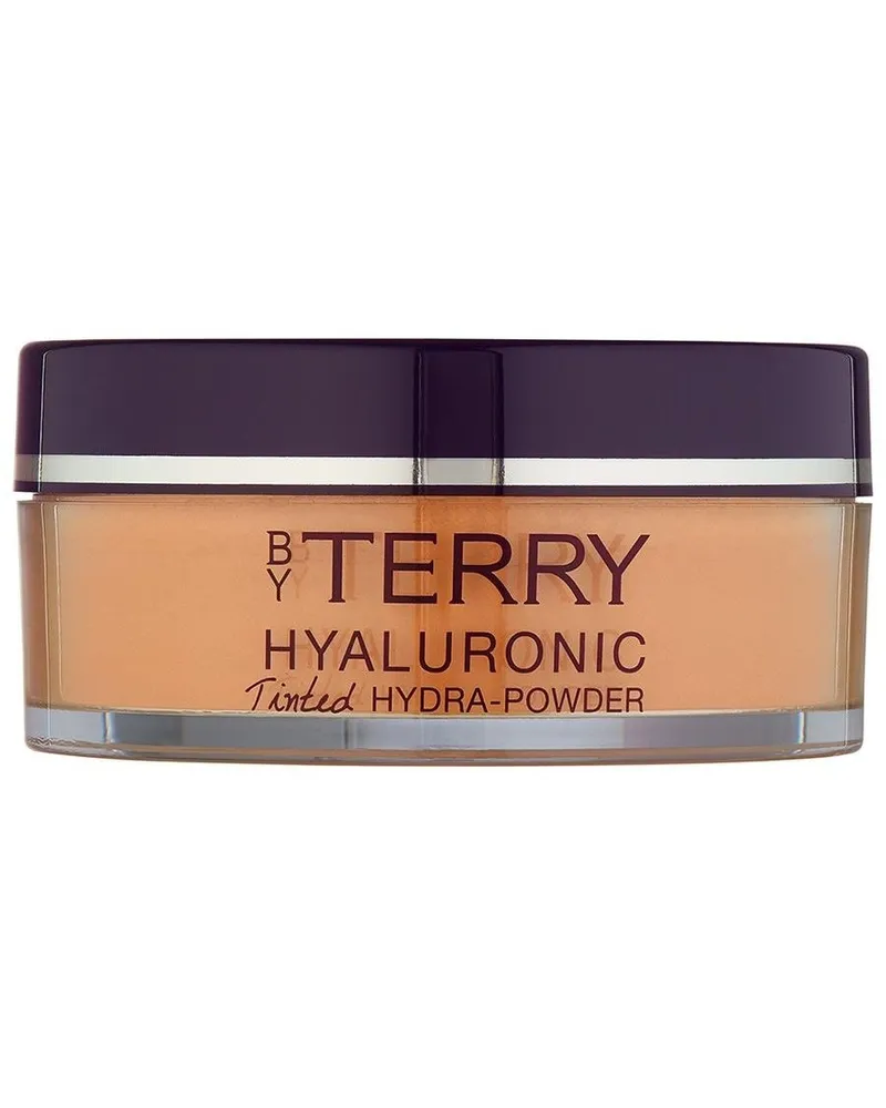 By Terry Hyaluronic Tinted Hydra-Powder Puder 10 g 400 MEDIUM Hellbraun