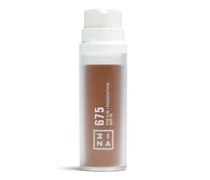The 3 in 1 Foundation 30 ml 675 Deep Brown
