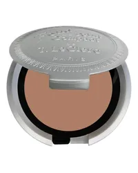 T.LeClerc POWDERY COMPACT FOUNDATION 04 PRALINE POUDRÉ Foundation 9 g 4 Hellbraun