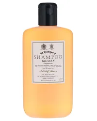 D R Harris Golden Shampoo 250 ml 