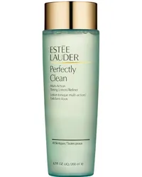 Estée Lauder Perfectly Clean Multi-Action Hydrating Toning Lotion / Refiner Gesichtswasser 200 ml 