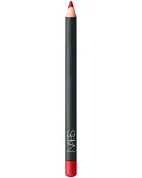 NARS Cosmetics Precision Lip Liner Lipliner 1.1 g Mariachi Rot