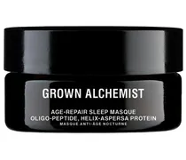 Age-Repair Sleep Masque: Oligo-Peptide, Helix-Aspersa Protein Anti-Aging Masken 40 ml