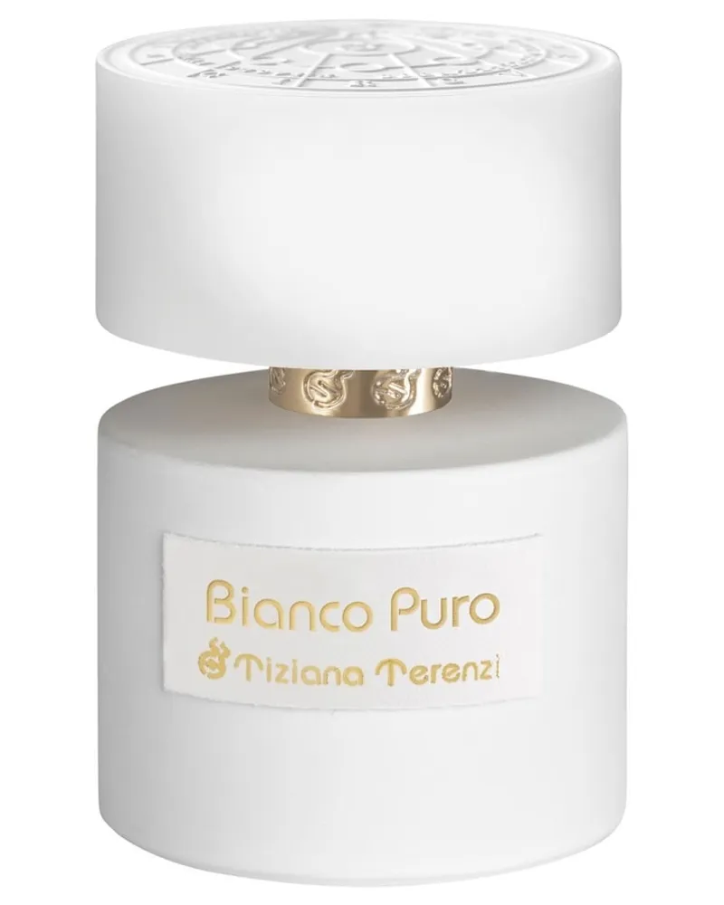 Tiziana Terenzi Luna Line TT Bianco Puro Parfum 100 ml 