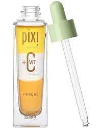 Pixi Vitamin C Priming Oil Gesichtsöl 30 ml 