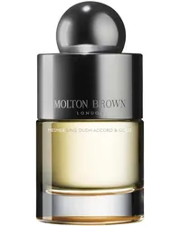 Molton Brown Mesmerising Oudh Accord & Gold Eau de Toilette 100 ml 