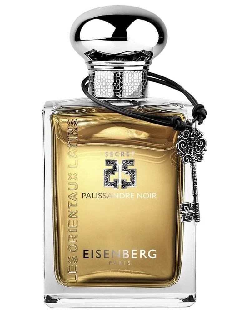 Eisenberg LES SECRETS Men Secret N°I Palissandre Noir Eau de Parfum 100 ml* Bei Douglas 