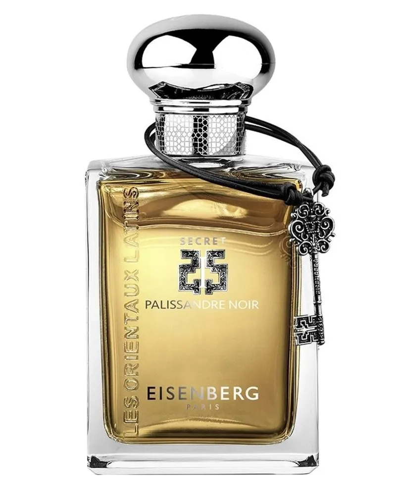 Eisenberg LES SECRETS Men Secret N°I Palissandre Noir Eau de Parfum 100 ml* Bei Douglas 