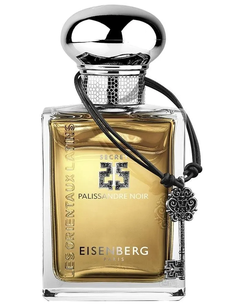 Eisenberg LES SECRETS Men Secret N°I Palissandre Noir Eau de Parfum 100 ml* Bei Douglas 