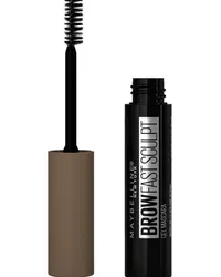 Maybelline Express Brow Fast Sculpt Augenbrauenmascara Augenbrauengel Braun