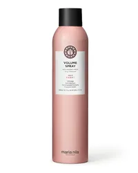 Maria Nila Volume Haarspray & -lack 300 ml 