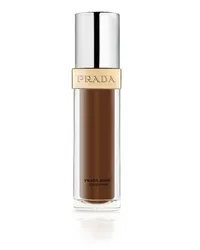 Prada Reveal Foundation 30 ml Dark Warm 80 Braun